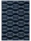 Teppich Haro Blau
