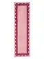 Runner Frame Pink