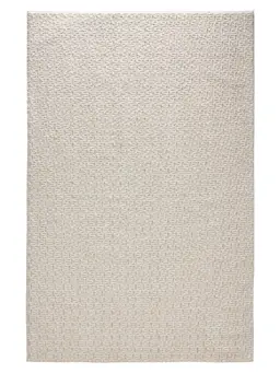 Tapis Lilibeth Crème