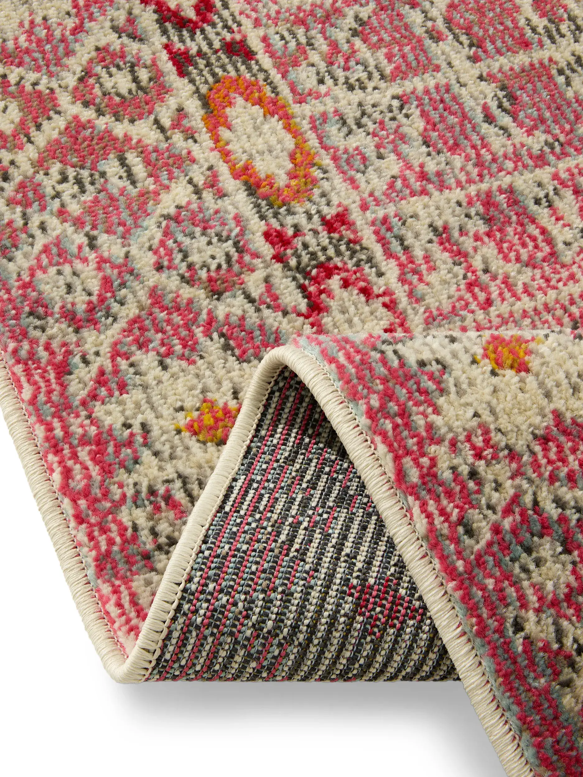 Koberec Casa z 100% Polypropylen v  od benuta nest