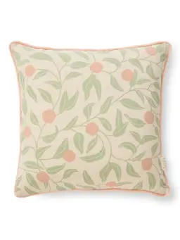Hana Cream/Rosa