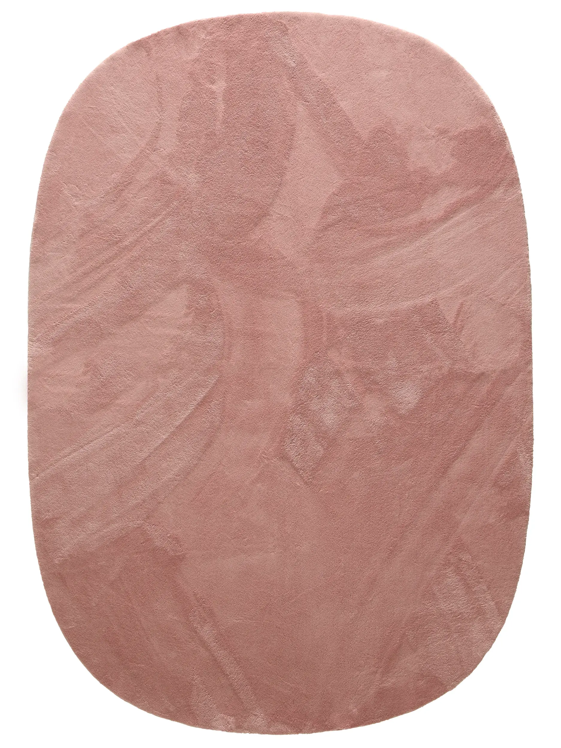 Koberec Yumi z 100% Polyester (recyklovaný PET) v  od benuta POP