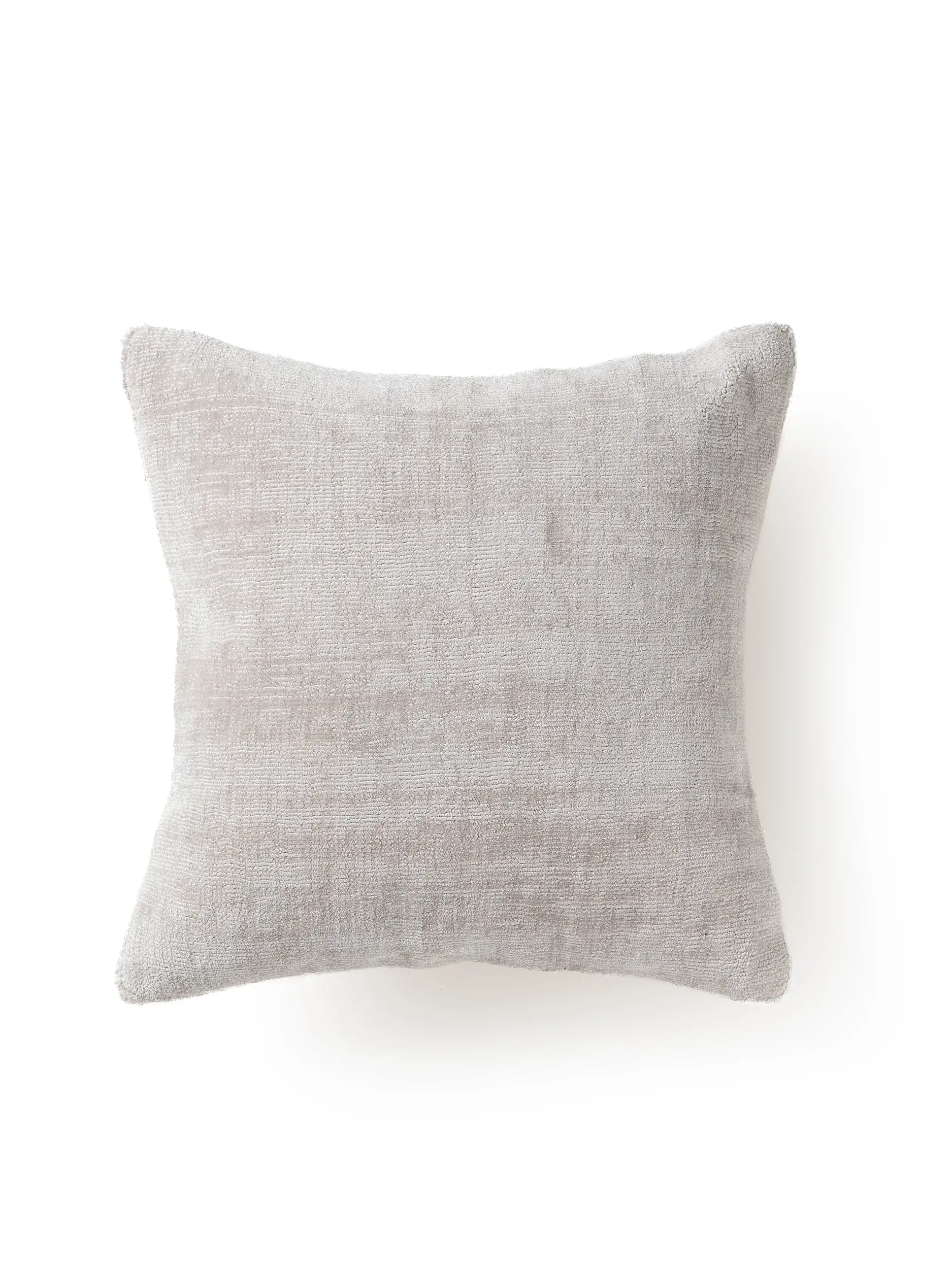 Cushion Cover Nova Light Grey by 