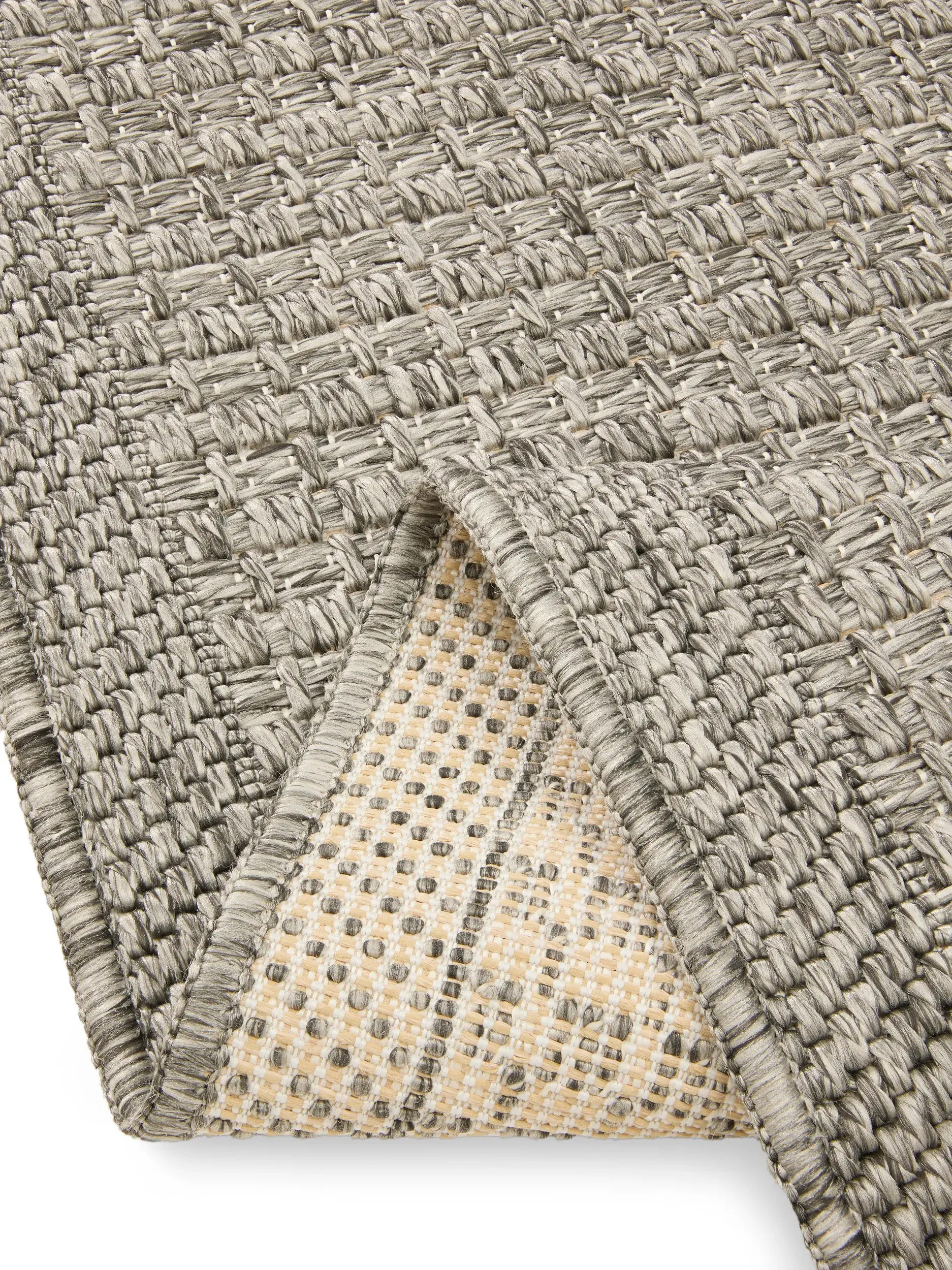 Tapis Iowa en 100% Polypropylène en  de benuta Basic