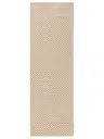 In- & Outdoor-Läufer Taissa Cream/Beige