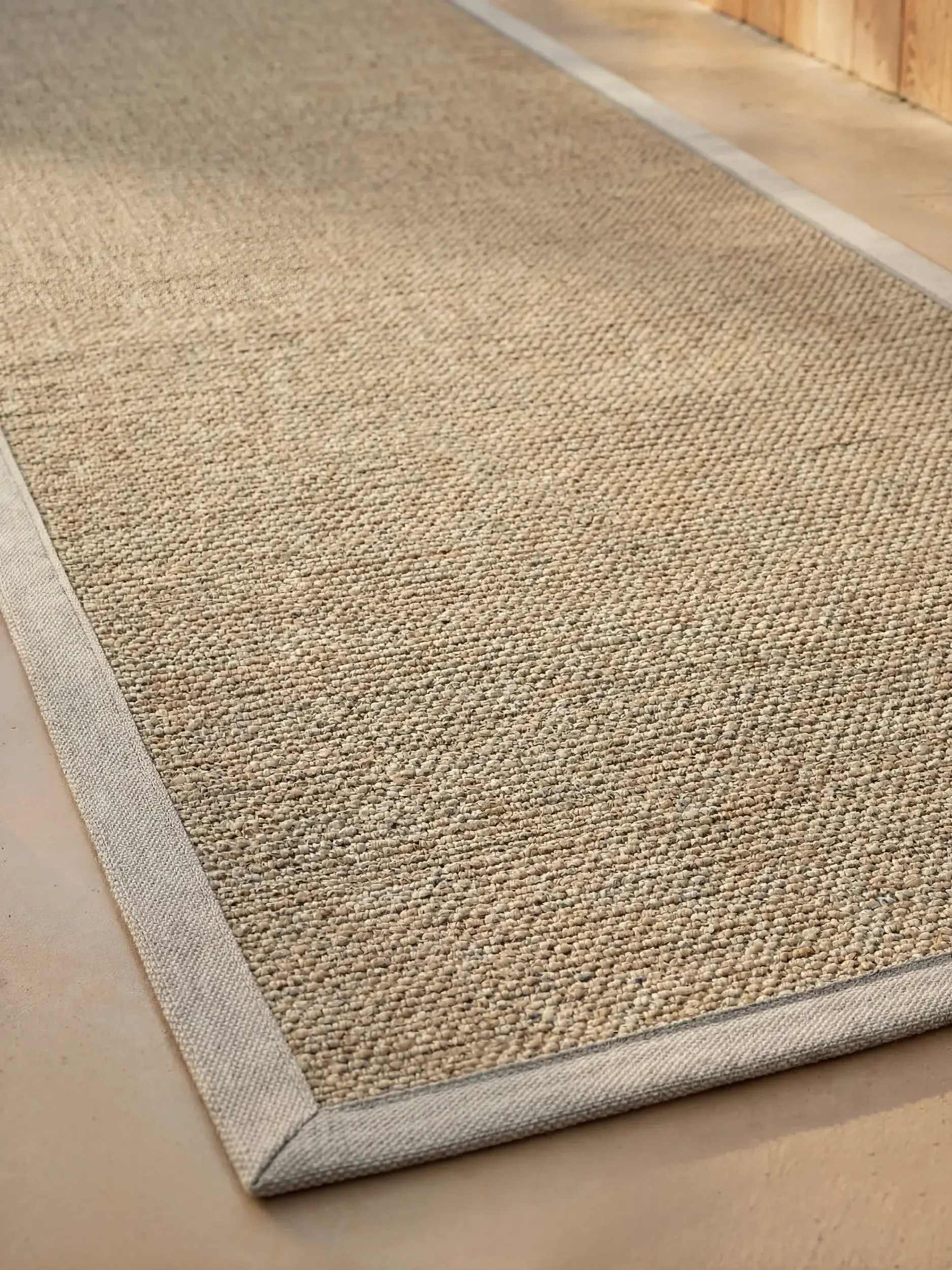 Teppich Finley aus 100% Polypropylen in  von benuta Nest