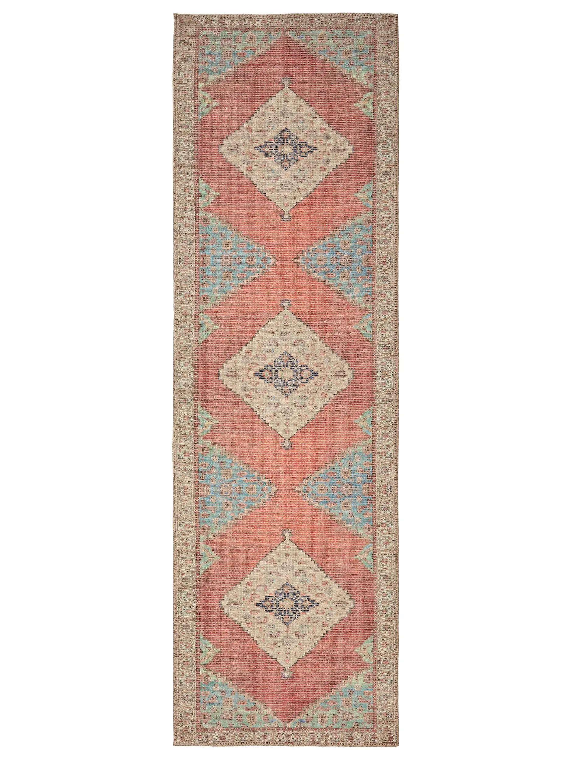 Läufer Lorenzo Multicolor von 