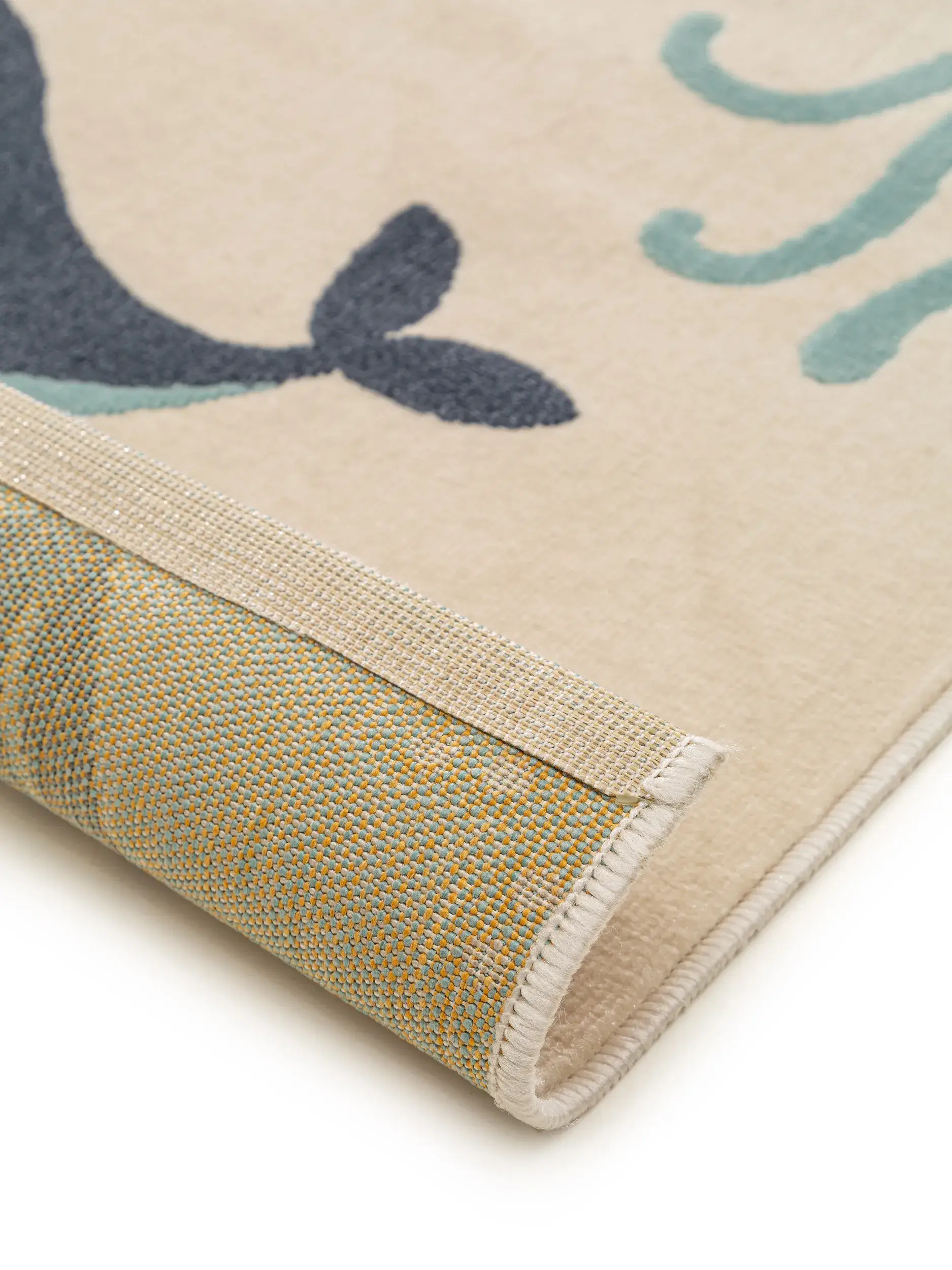 Tapis en 100% Polypropylène en Multicouleur avec une pile de 100% Polypropylène de hauteur de Lytte