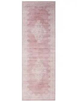 Matta lång Laury Rosa