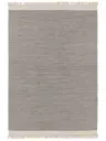 Tappeto di lana Kim Grigio