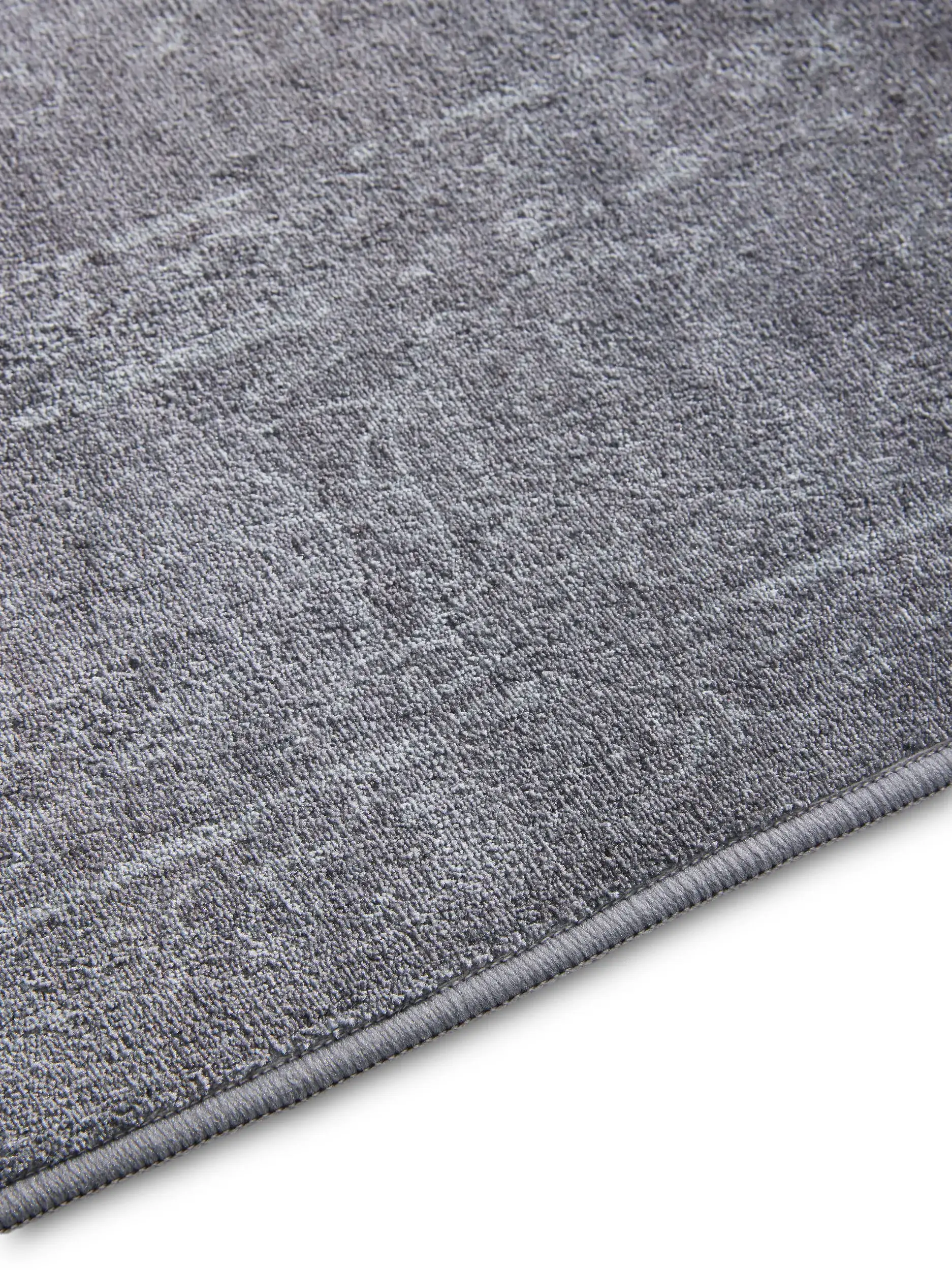 Teppe av 100% Polyester i Beige med 100% Polyester høy lugg fra benuta Nest
