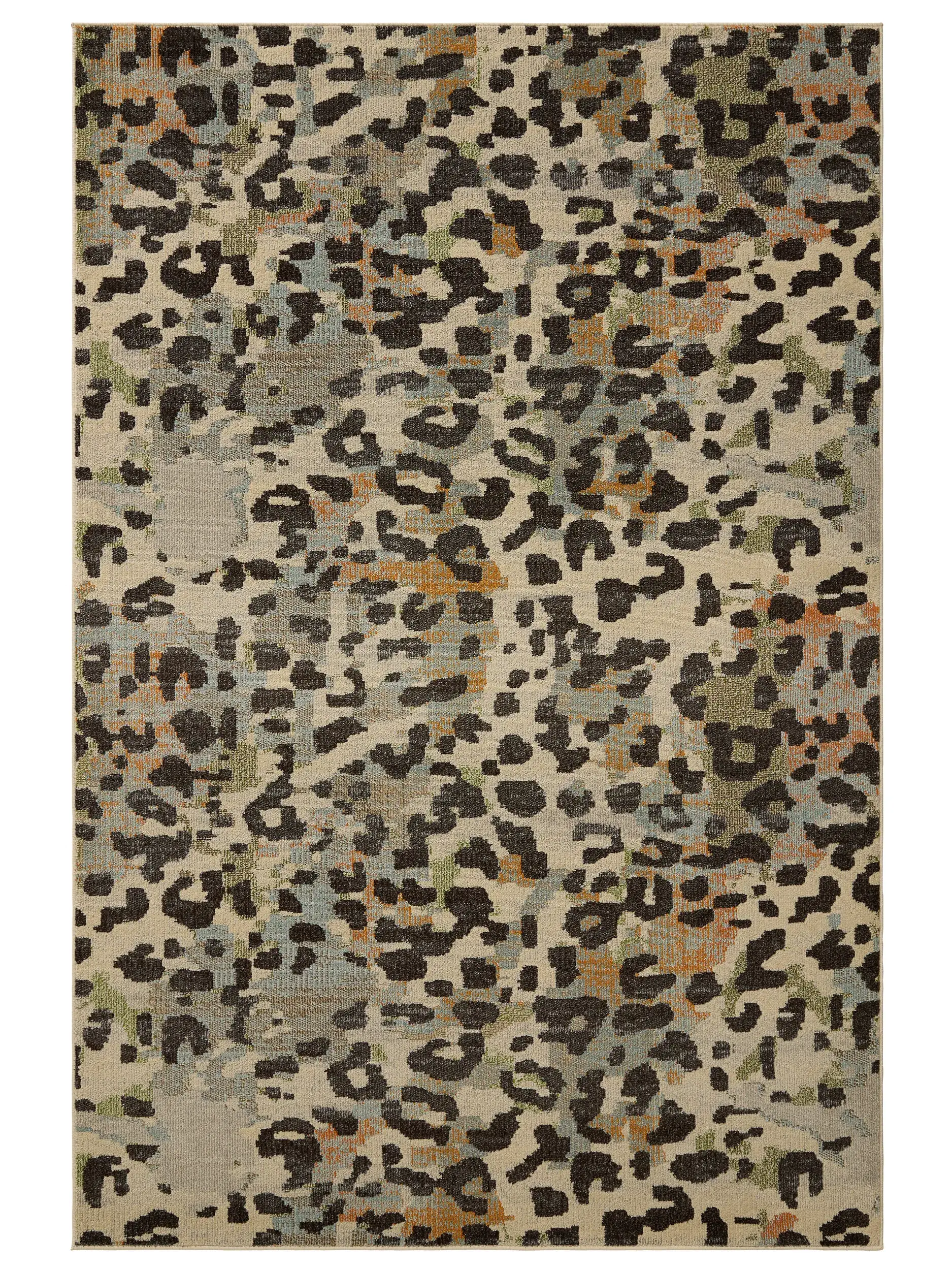 Koberec Casa z 100% Polypropylen v  od benuta nest