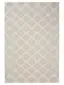 In- & Outdoor Rug Metro Grey