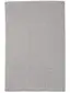 Cotton Rug Cooper Charcoal