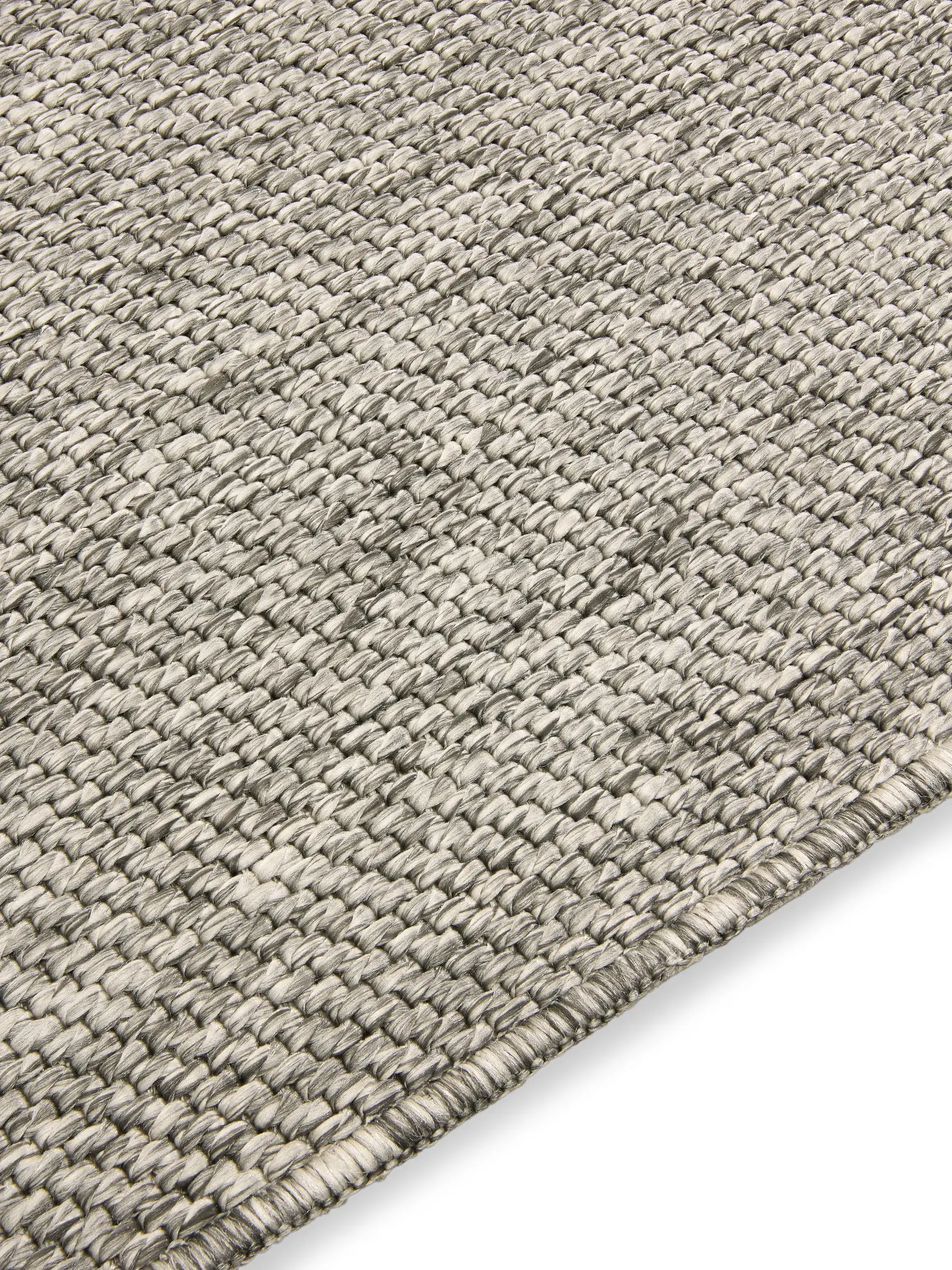 Tapis Iowa en 100% Polypropylène en  de benuta Basic