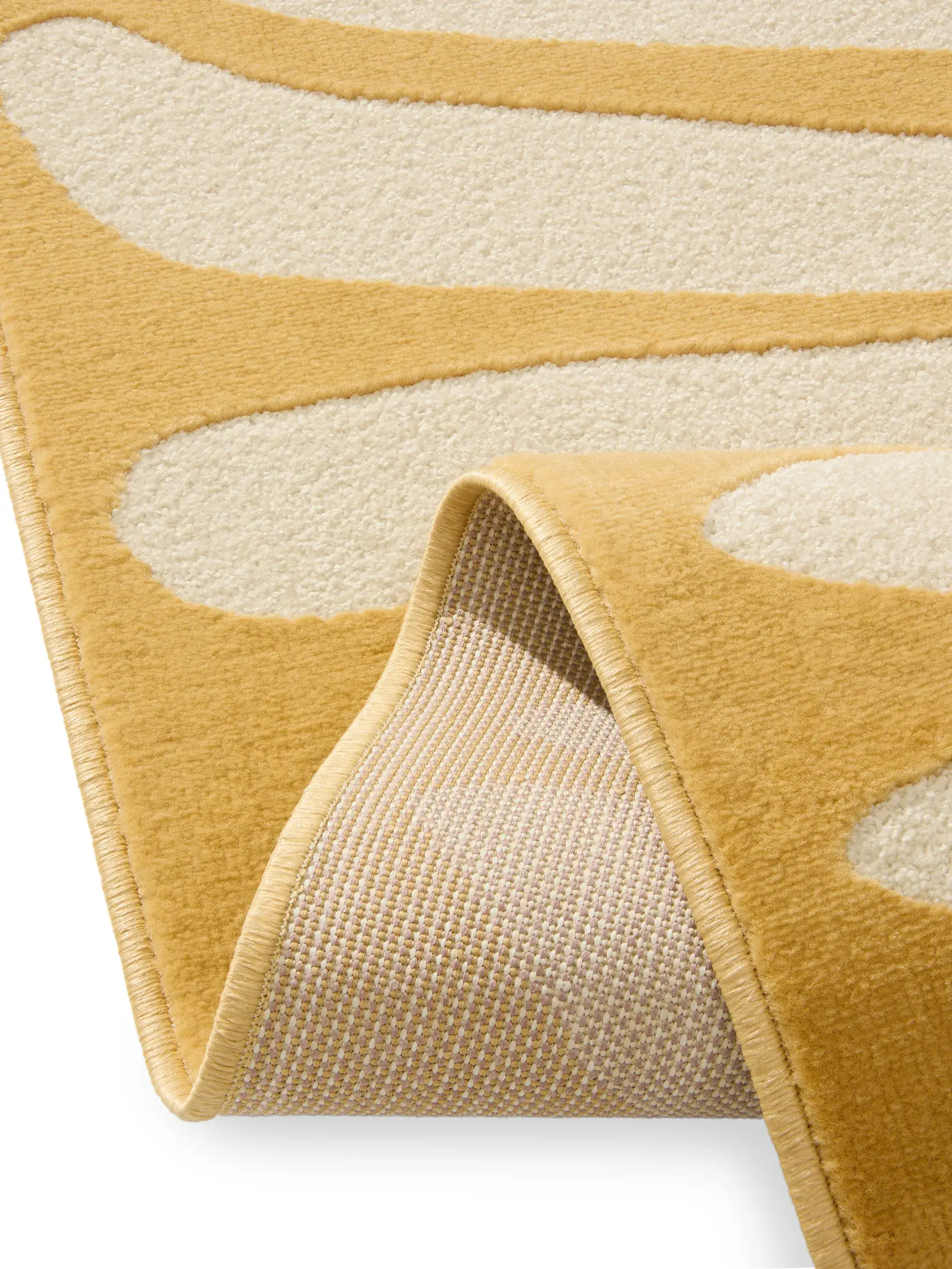 Matto Cini 66% Polypropeeni, 34% Polyesteri a värissä  merkiltä benuta POP