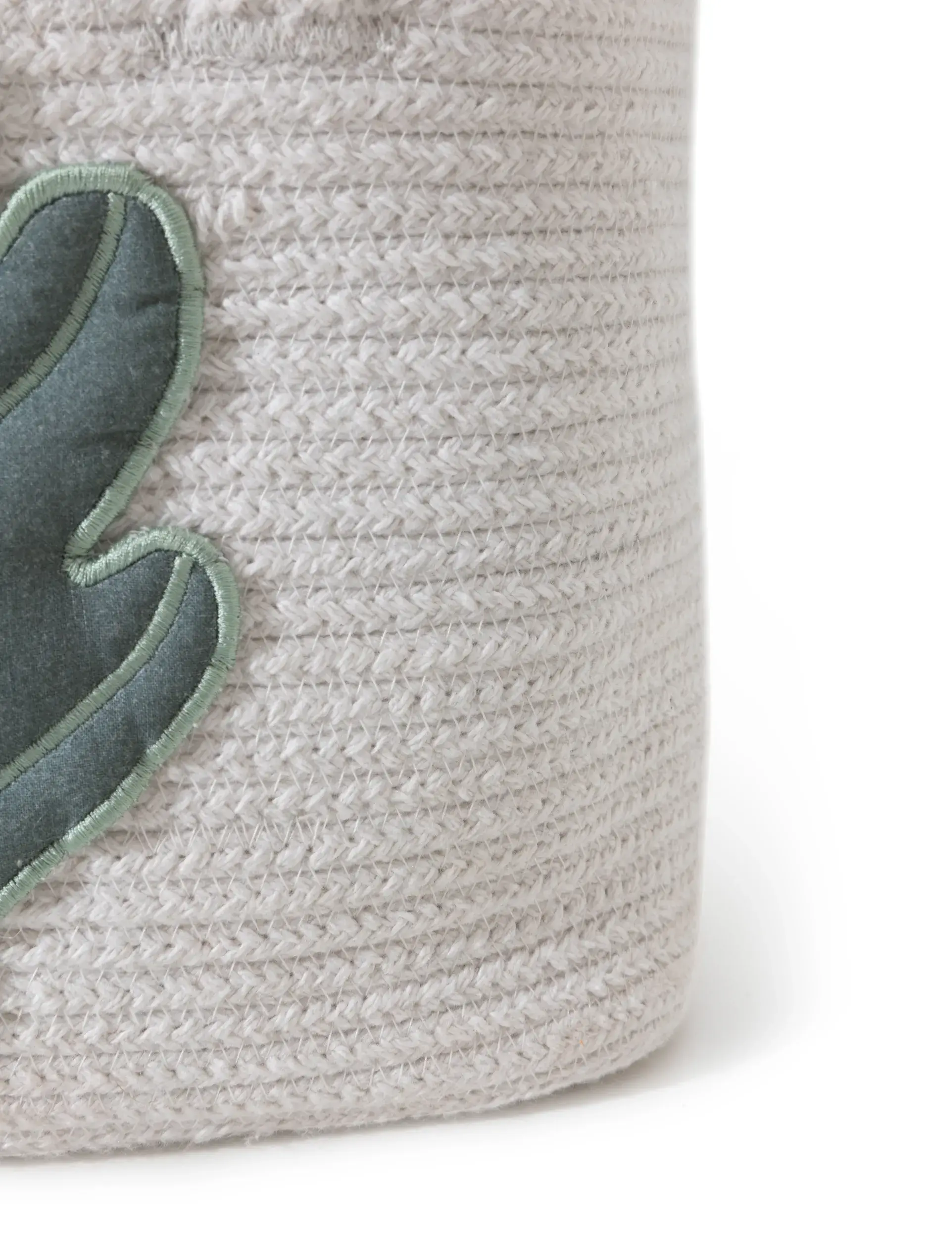 Korb Isa Cream im Design  aus  von Lytte