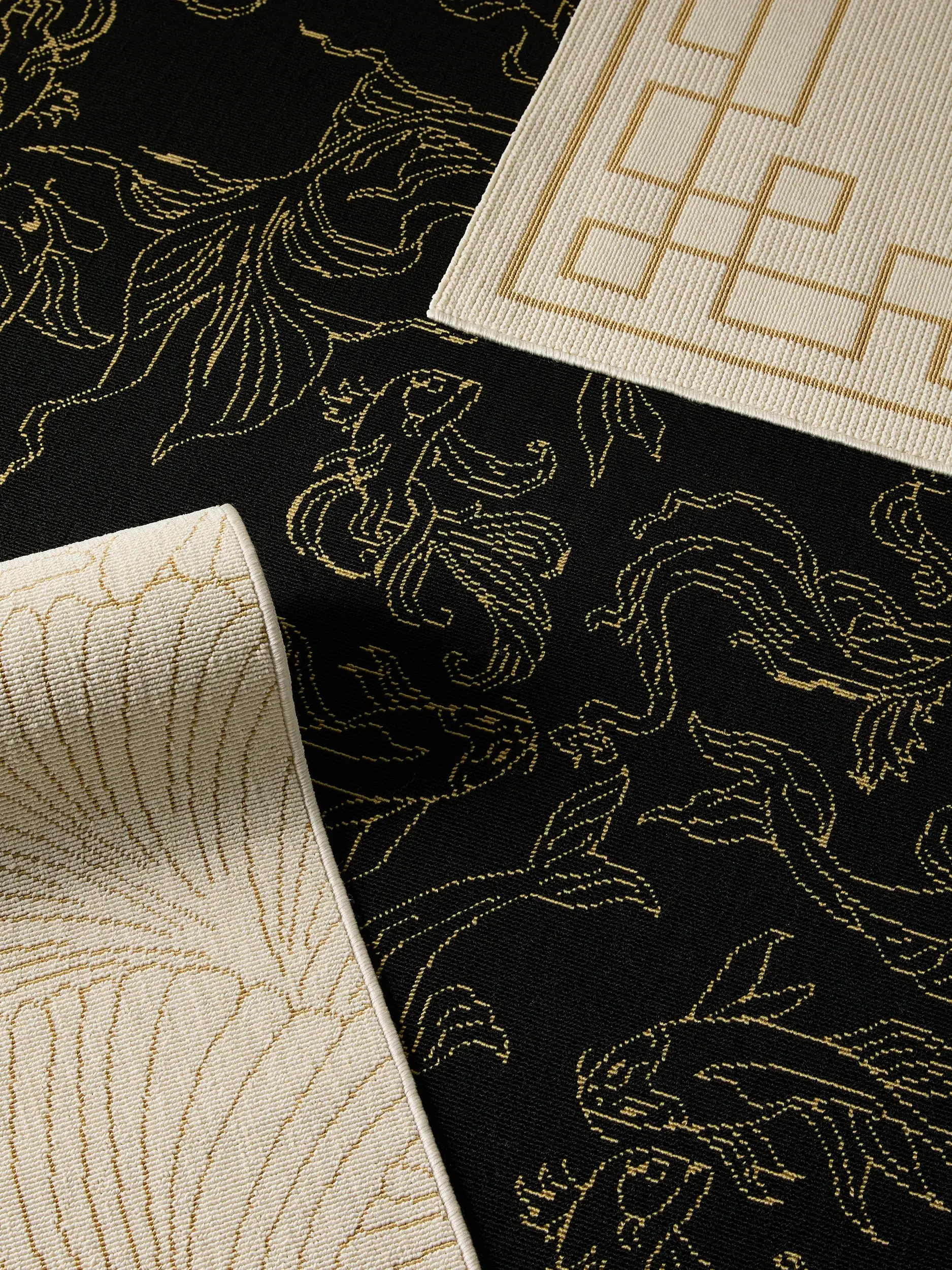 Koberec Gloria z 100% Polypropylen v  od benuta POP