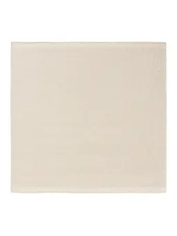 Wool Rug Rocco White