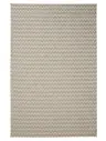 In- & Outdoor-Teppich Agra blau_cream