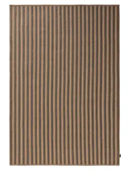 In- & Outdoor Vloerkleed Ori Beige/Bruin