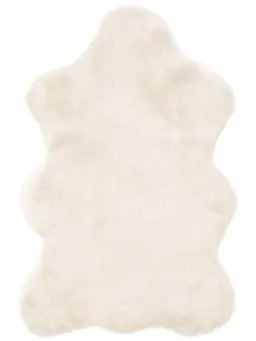 Umělá kožešina Dave Cream