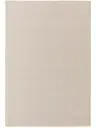 Tappeto di lana Hector Beige