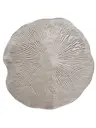 Tappeto lavabile Pam Grigio