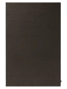 Tapis d'extérieur & intérieur Amata Anthracite