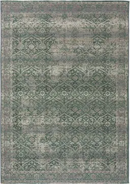 In- & Outdoor Rug Artis Green