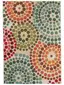 In- & Outdoor-Teppich Artis Beige/Multicolor