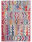 In- & Outdoor-Teppich Artis Multicolor