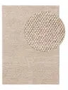 Kinderteppich Beady Rosa