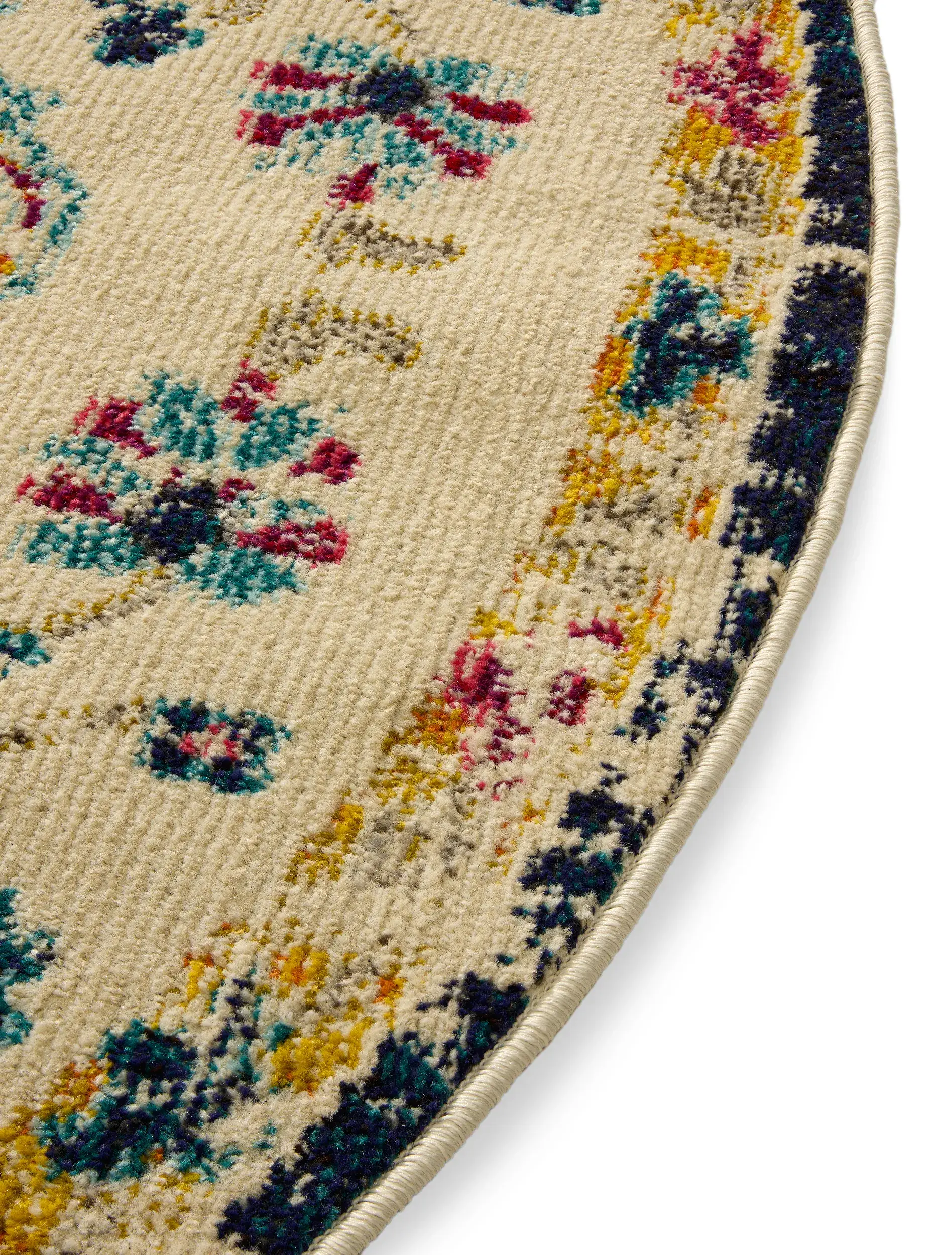 Koberec Casa z 100% Polypropylen v  od benuta nest