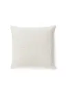 Funda de almohada Cloe Crema