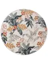 In- & Outdoor Rug Flora Multicolour