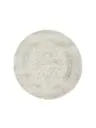 Tappeto Sia Crema/Taupe
