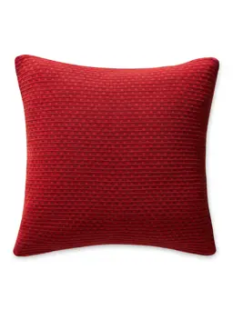 Kussen Ilma Rood