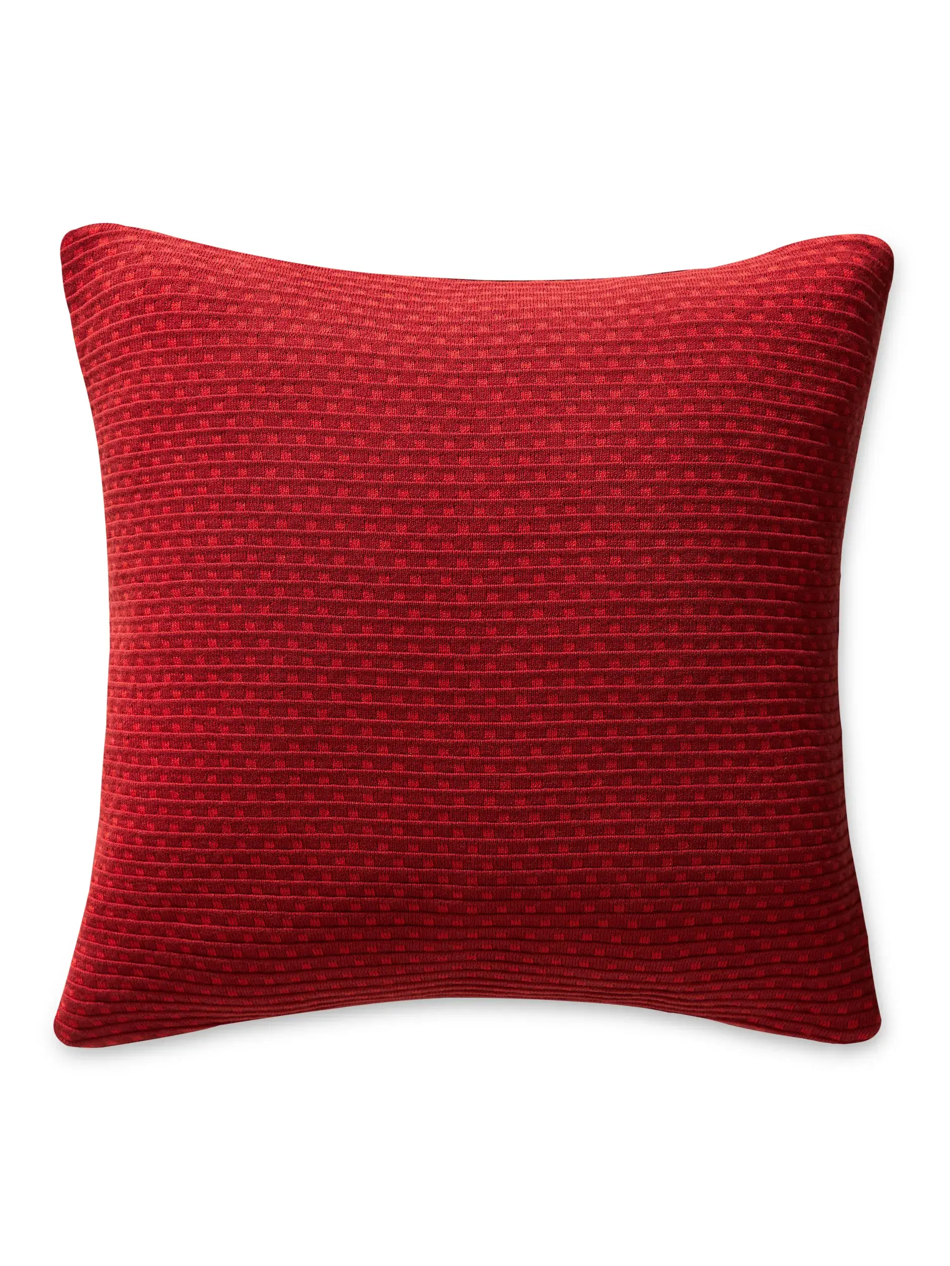 Kussen Ilma Rood van benuta Pure