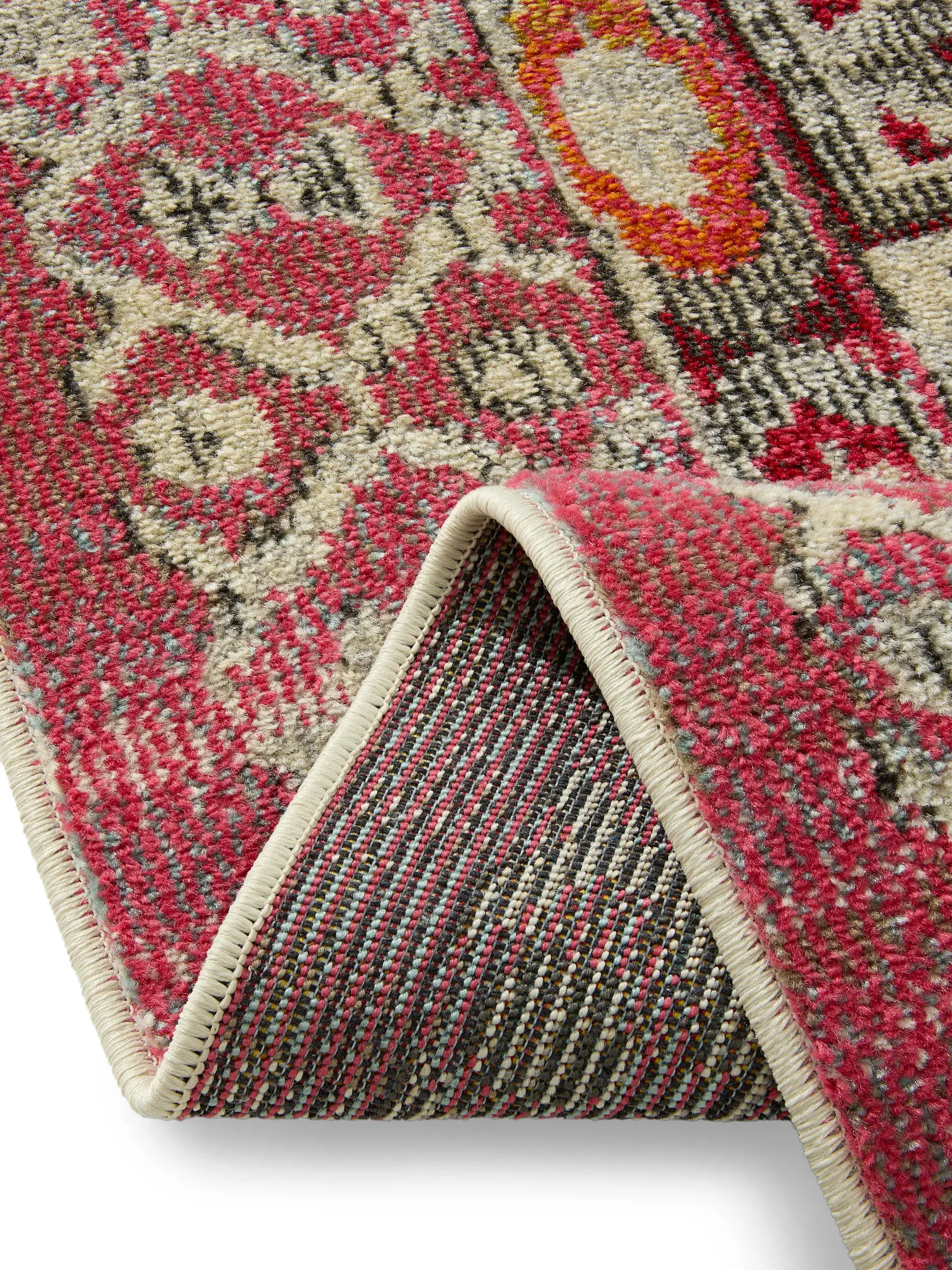 Koberec Casa z 100% Polypropylen v  od benuta nest