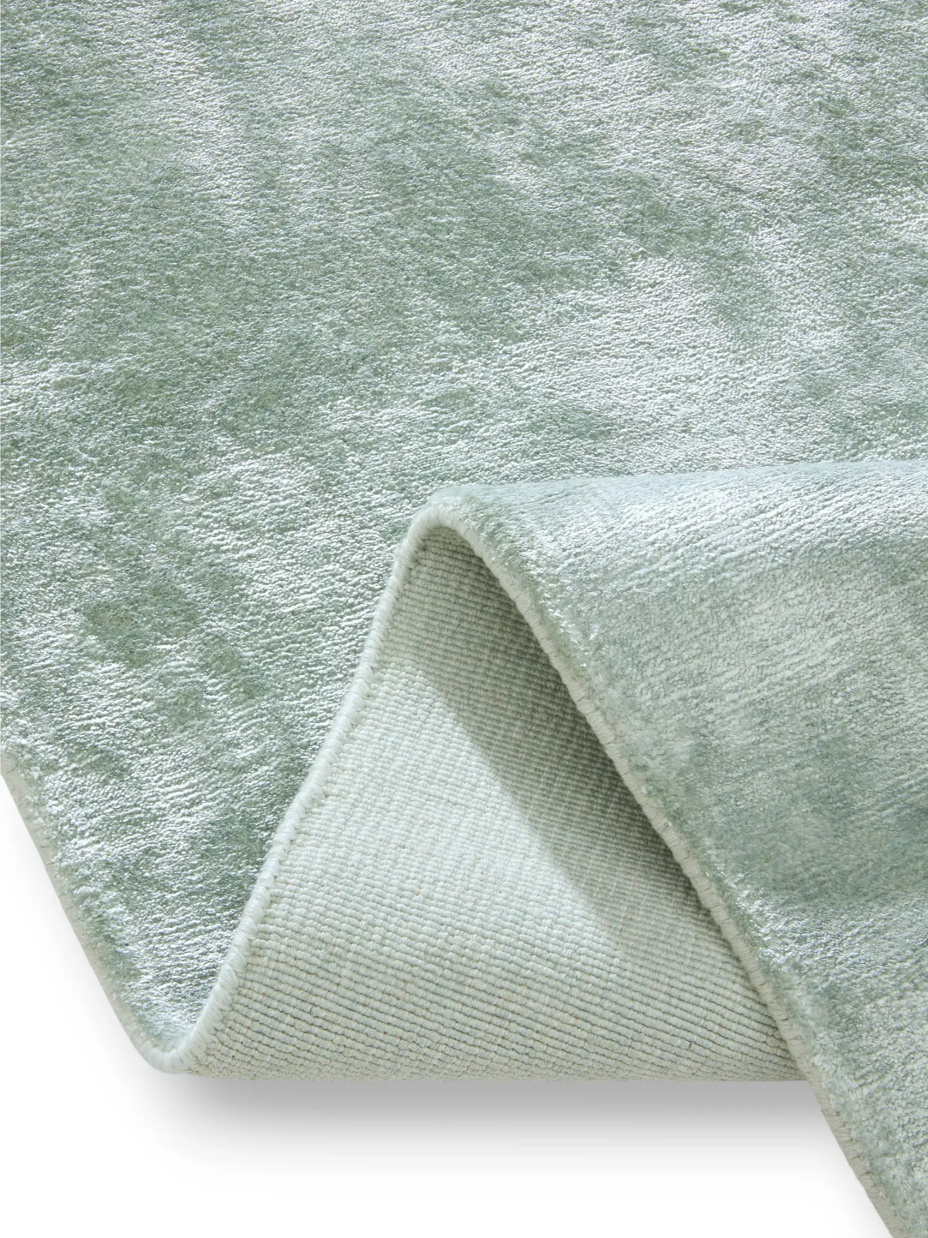 Tappeto Rubin di 100% Viscosa in  di benuta Finest