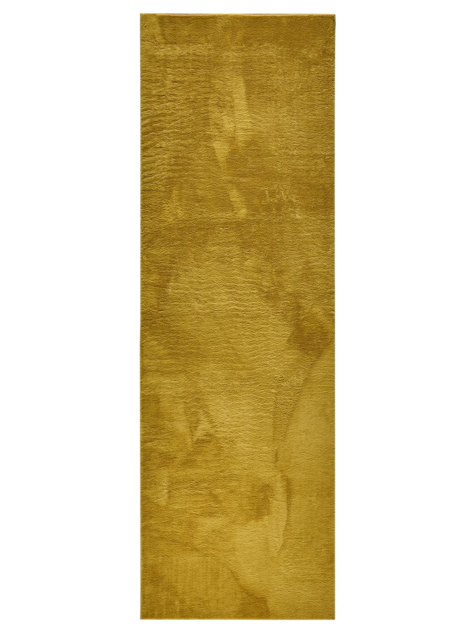 Tappeto Furry di 100% Poliestere in  di benuta Basic