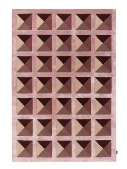 Rug Sid Rose