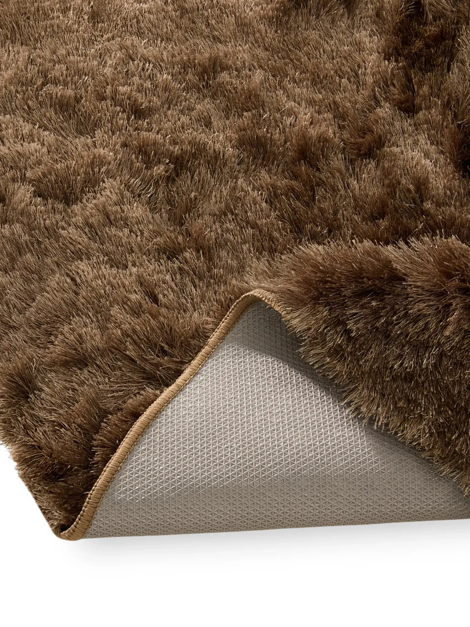 Vloerkleed Whisper van 100% Polyester in  van benuta nest