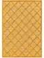 In- & Outdoor-Teppich Bonte Gelb