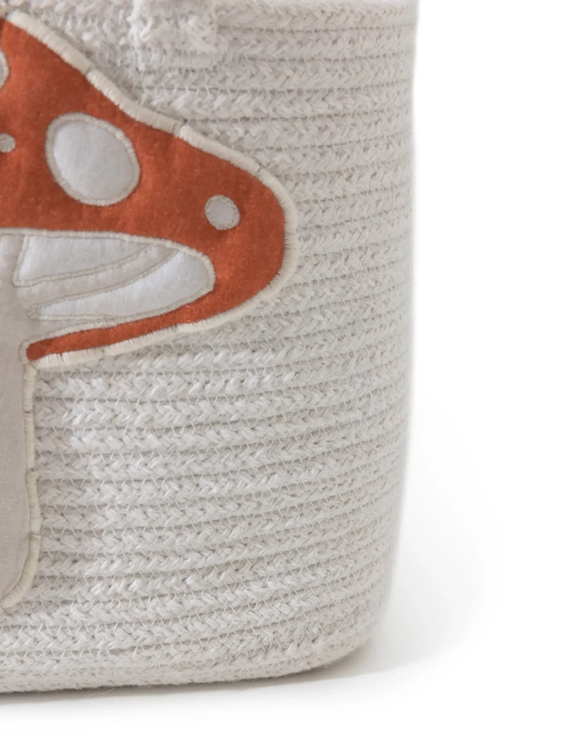 Korb Isa Cream im Design  aus  von Lytte