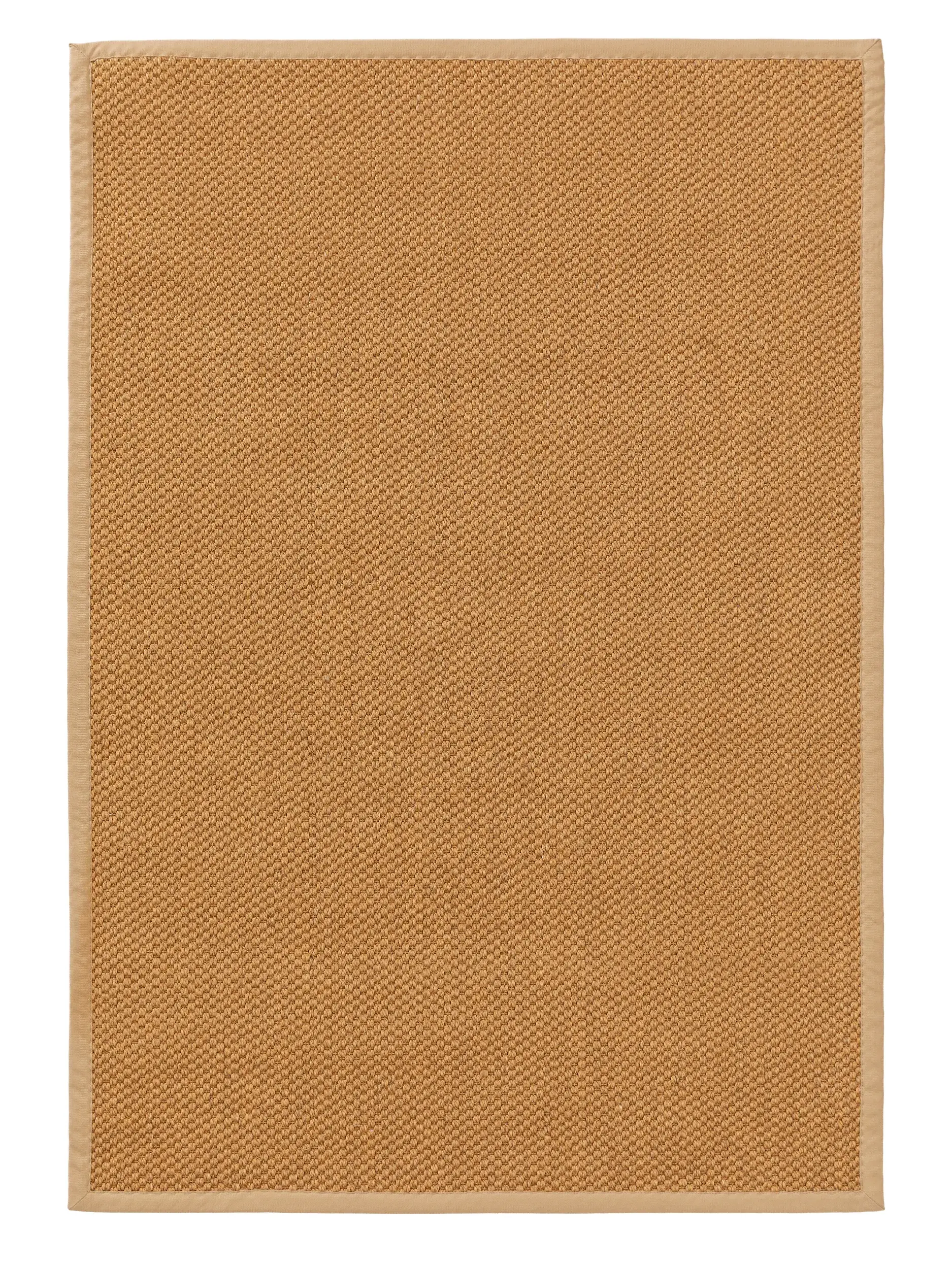 Sisalteppich Greta Beige von 