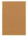 Sisalteppich Greta Beige