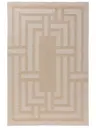 In- & Outdoor Rug Bronco Cream