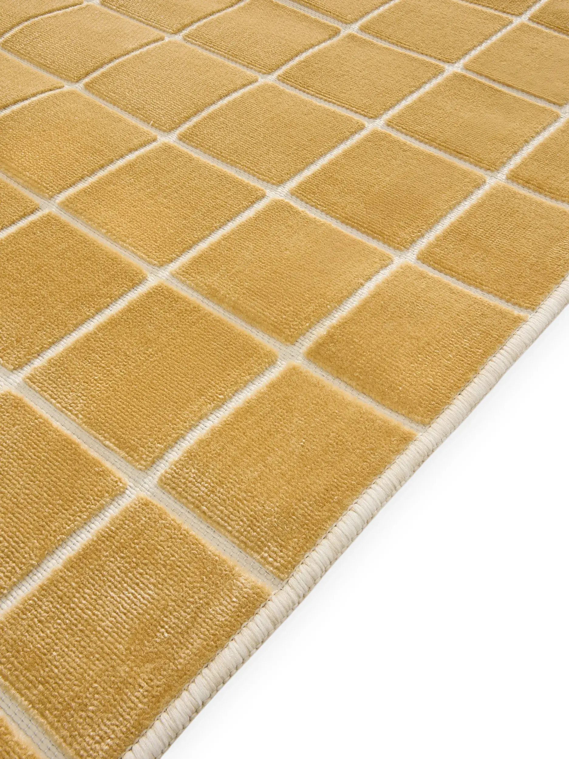 Tapis Lilou en 100% Polypropylène en  de benuta POP